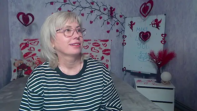 LaurenWishy online show from 7, 2, 2026