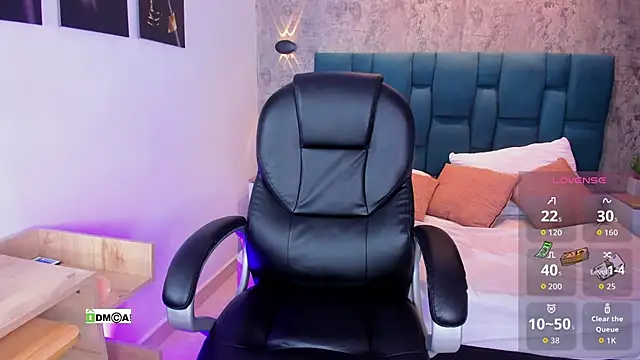 Snapshot of Gabyjackson1 chatting on 3, 12, 2025 Gabyjackson1 online show from 3, 12, 2025