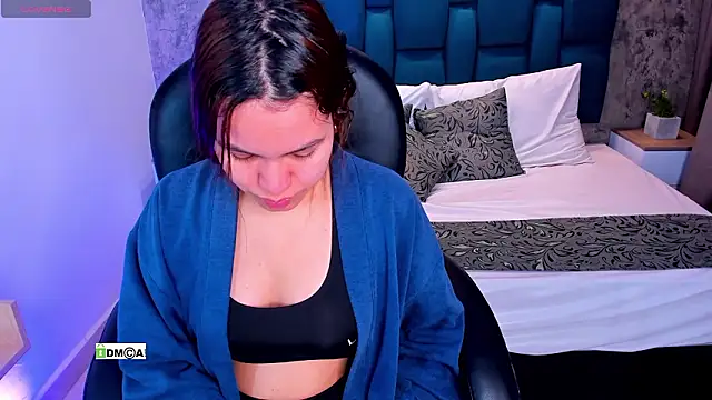 Snapshot of Gabyjackson1 chatting on 8, 3, 2026 Gabyjackson1 online show from 8, 3, 2026