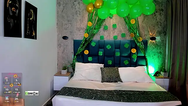 Snapshot of Gabyjackson1 chatting on 17, 3, 2026 Gabyjackson1 online show from 17, 3, 2026