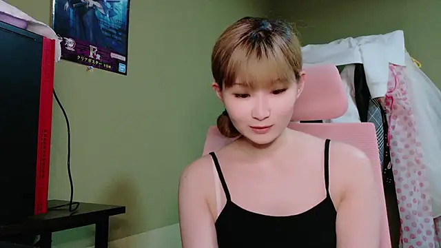 miyu0003 online show from 16, 7, 2026