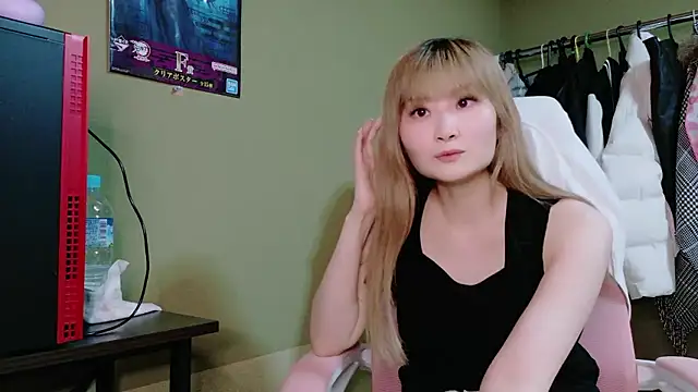miyu0003 online show from 18, 7, 2026