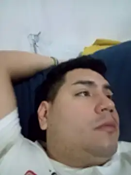 Snapshot of MLis27664 chatting on 18, 11, 2025 MLis27664 online show from 18, 11, 2025