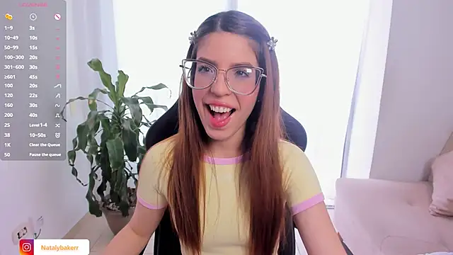 Nat Bakerss online show from 4, 5, 2026