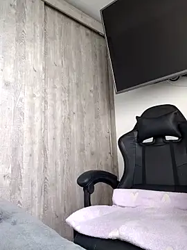 Snapshot of Laia_torres1 chatting on 20, 2, 2026 Laia torres1 online show from 20, 2, 2026