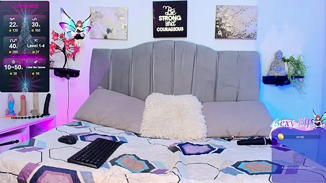 Maddy  Jones online show from 15, 1, 2026