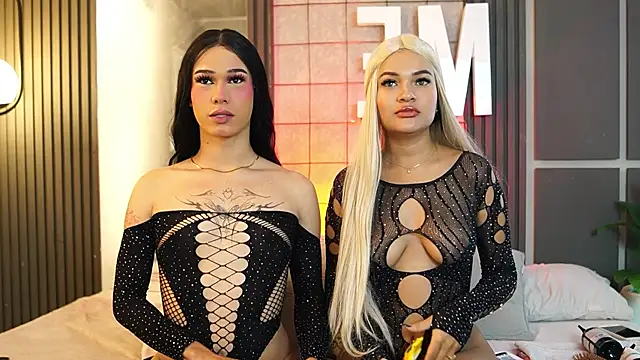 Snapshot of Bratz_luxxxury chatting on 7, 1, 2026 Bratz luxxxury online show from 7, 1, 2026