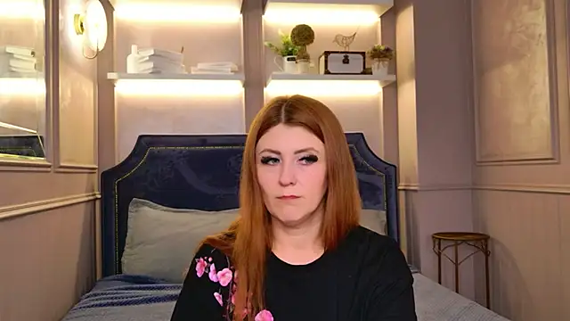 Dolores Ryan online show from 20, 3, 2026