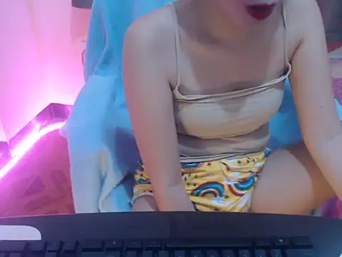 Snapshot of HotAsian_Yazzi69 chatting on 3, 3, 2026 HotAsian Yazzi69 online show from 3, 3, 2026