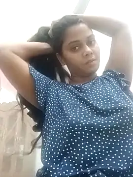 Farihasultana30 online show from 18, 3, 2026