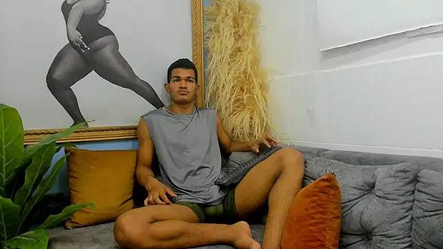 Snapshot of maikol_twinkx chatting on 22, 12, 2025 maikol twinkx online show from 22, 12, 2025