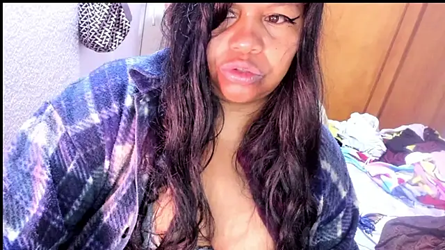 ebonycamelia online show from 6, 2, 2026