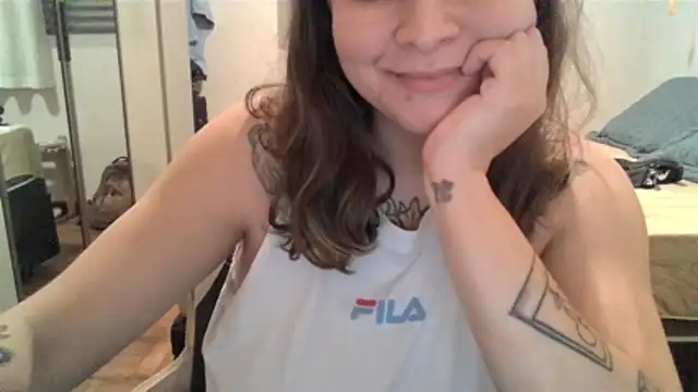 Snapshot of xxxluana chatting on 4, 2, 2026 xxxluana online show from 4, 2, 2026