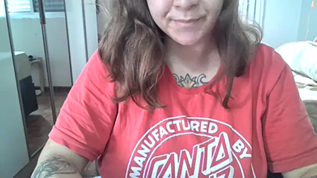 Snapshot of xxxluana chatting on 24, 2, 2026 xxxluana online show from 24, 2, 2026