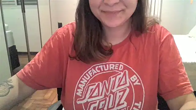 Snapshot of xxxluana chatting on 4, 3, 2026 xxxluana online show from 4, 3, 2026