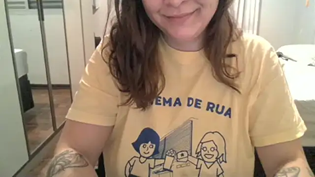 Snapshot of xxxluana chatting on 7, 3, 2026 xxxluana online show from 7, 3, 2026