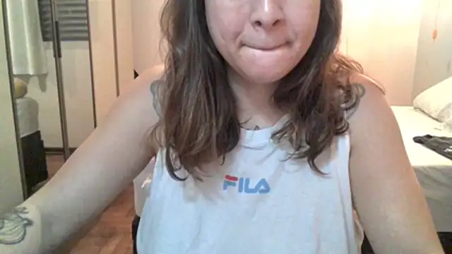 Snapshot of xxxluana chatting on 12, 3, 2026 xxxluana online show from 12, 3, 2026