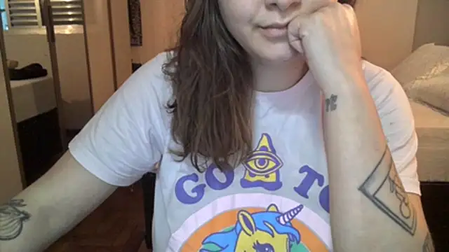 xxxluana online show from 29, 4, 2026