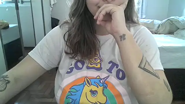 xxxluana online show from 30, 4, 2026