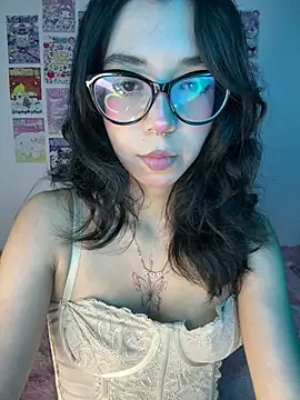 Valen-Foxx1 online show from 3, 2, 2026