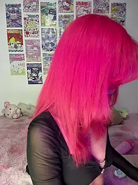 Valen-Foxx1 online show from 15, 2, 2026