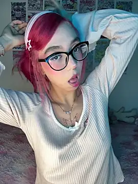 Valen-Foxx1 online show from 22, 2, 2026