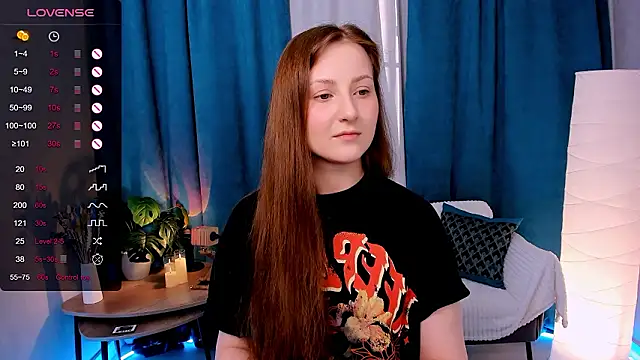 Snapshot of velvet_cherry_ chatting on 4, 2, 2026 velvet cherry online show from 4, 2, 2026