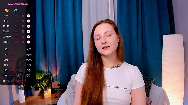 Snapshot of velvet_cherry_ chatting on 5, 2, 2026 velvet cherry online show from 5, 2, 2026