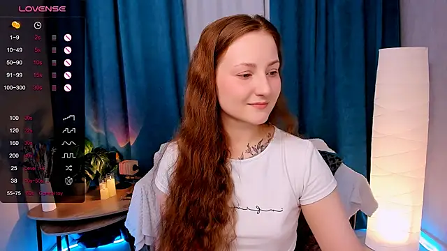 Snapshot of velvet_cherry_ chatting on 22, 2, 2026 velvet cherry online show from 22, 2, 2026