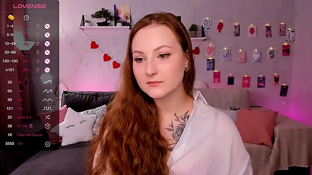 Snapshot of velvet_cherry_ chatting on 22, 3, 2026 velvet cherry online show from 22, 3, 2026