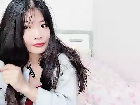 Snapshot of Ava-Baby chatting on 5, 12, 2025 Ava-Baby online show from 5, 12, 2025