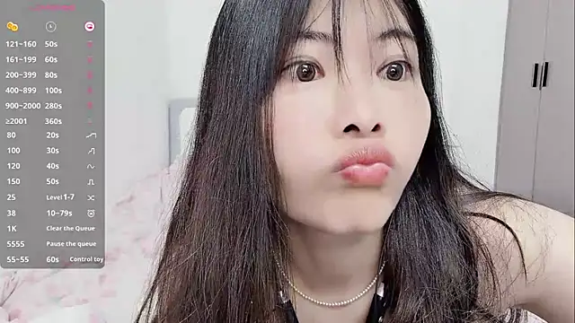 Snapshot of Ava-Baby chatting on 20, 12, 2025 Ava-Baby online show from 20, 12, 2025