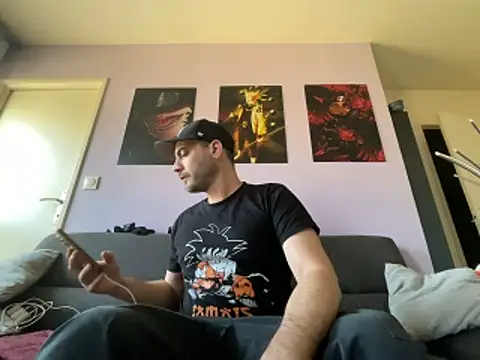 JodaXmagicXdickX online show from 15, 3, 2026