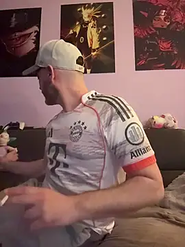 JodaXmagicXdickX online show from 20, 3, 2026