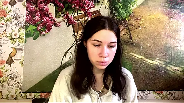 DebbiGoodknight online show from 18, 3, 2026