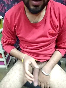 Cute Lucky online show from 29, 11, 2025