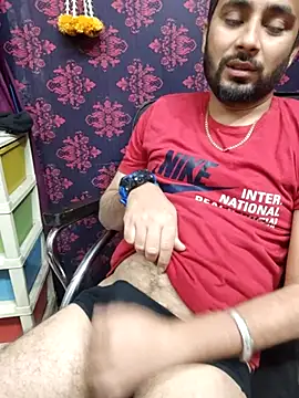 Cute Lucky online show from 19, 12, 2025