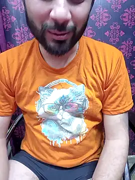 Cute Lucky online show from 8, 1, 2026