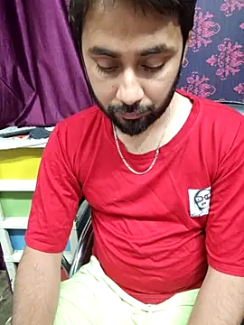 Cute Lucky online show from 19, 4, 2026