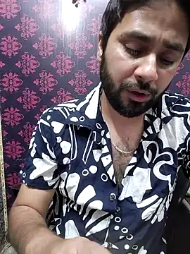Cute Lucky online show from 30, 4, 2026