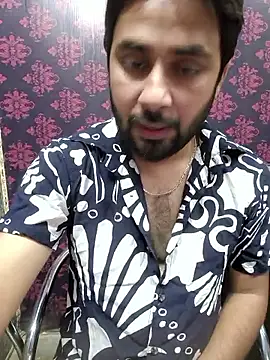 Cute Lucky online show from 30, 4, 2026