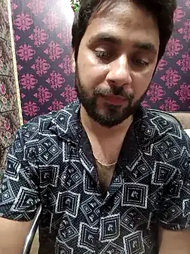 Cute Lucky online show from 18, 5, 2026