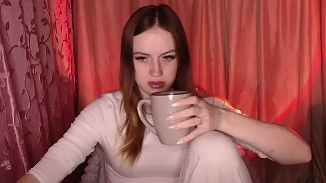 Illa May online show from 10, 3, 2026