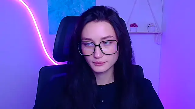 Stella XO online show from 26, 11, 2025