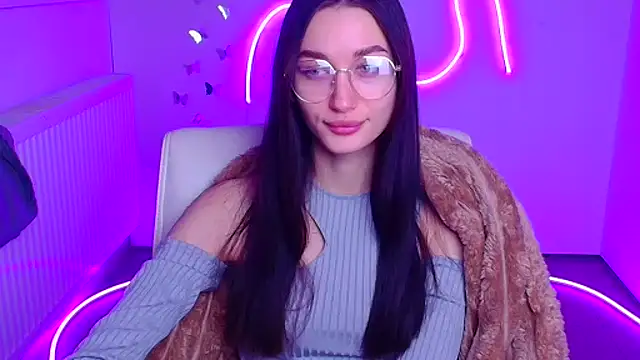 Stella XO online show from 21, 2, 2026