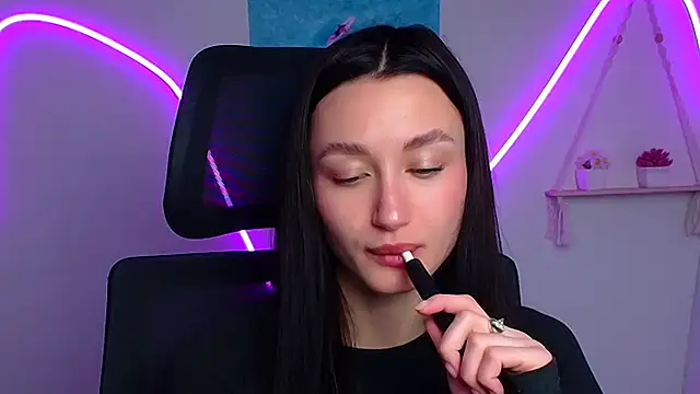Stella XO online show from 2, 5, 2026