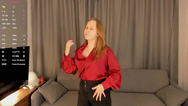 VoidElaris online show from 17, 2, 2026