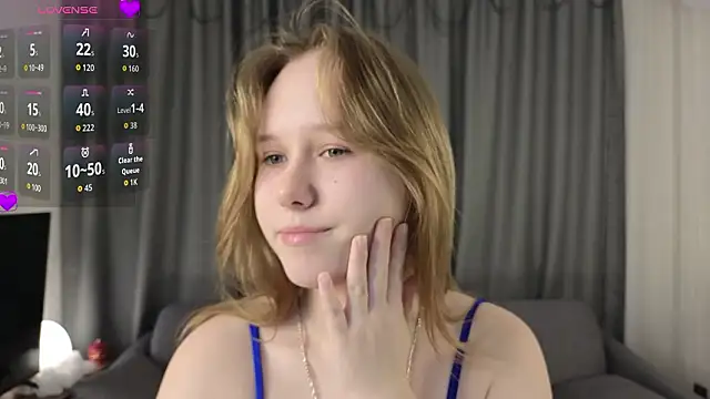 VoidElaris online show from 13, 3, 2026