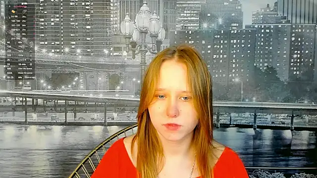 VoidElaris online show from 1, 5, 2026