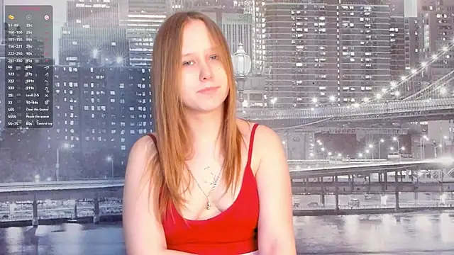 VoidElaris online show from 2, 5, 2026